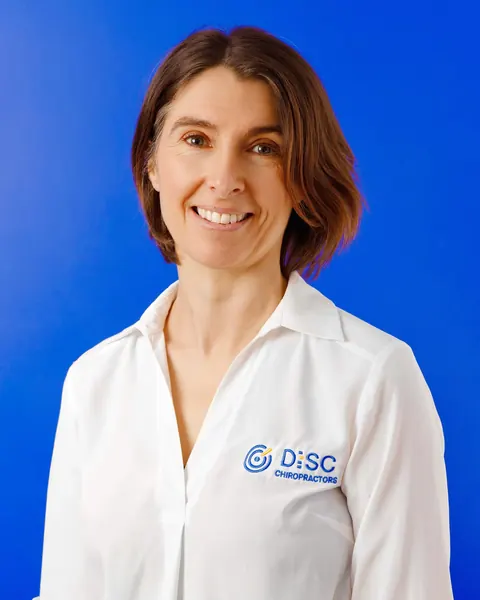 Christine Jordan, Chiropractic Assistant