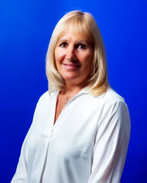 Debbie Morgan, Chiropractic Assistant