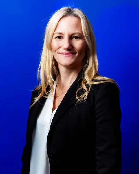 Kristel Forward, Clinic Manager
